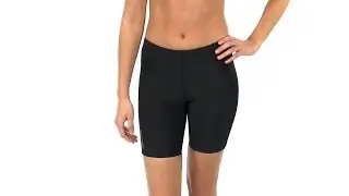 SKINS Women's A400 Compression Shorts | SwimOutlet.com