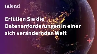 Daten gesund, Business gesund