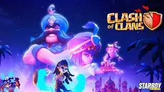 LIVE Clash Of Clans Day 4 #clashofclans