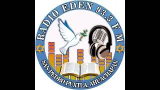 Transmisi&oacute;n en vivo de Radio Eden 93.3 FM