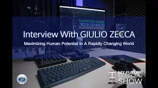 Interview with Giulio Zecca Innovachievers
