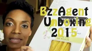 BzzAgent Unboxing 2015: New Hemisfares Products and Coupons For You