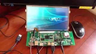 Z-Crossing Solutions - Allwinner A10 Platform