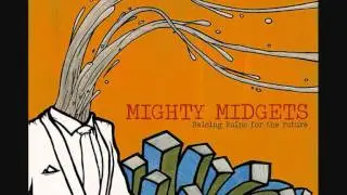 Mighty Midgets - Time Well Wasted