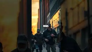 The Quiet Turning of the Great War's End