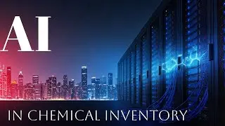How AI is Transforming Chemical Inventory Management in Manufacturing Plants