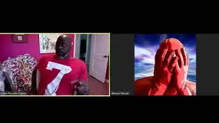 Robert ReedPart 2