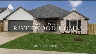 Southwinds Model Home Tour