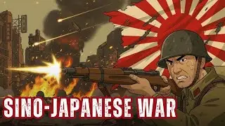 The Second War Between China and Japan (1937&ndash;1945)