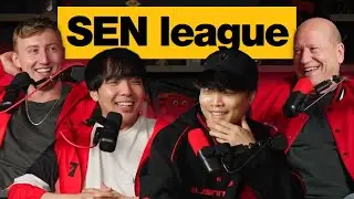 Why We Believe Our LCS Roster Can Win