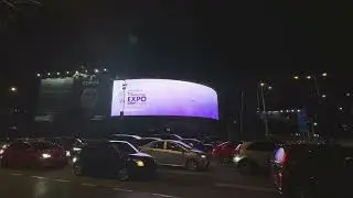 KL City Center Digital OOH Advertising Malaysia Jalan Imbi Digital Billboard Advertising KL