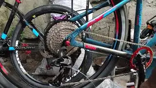 LTWOO A7 ELITE VERSION SHIFTING PERFORMANCE