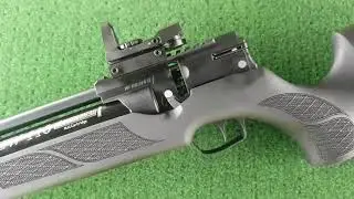 Field Sport UK - Air rifle & pistol Shooting in the Midlands