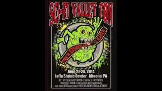The Gearbox Union's Unofficial Sci-Fi Valley Con 2014 Commercial