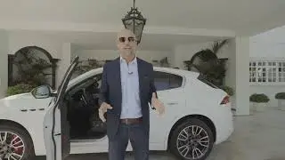 Tour of El Martinete, a Waterfront Mansion in Puerto Banus, Marbella