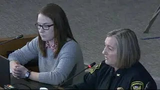Report: Skyrocketing gun violence against children, gun thefts in Cincinnati