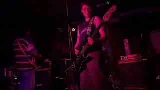 Lady Shoulders Live at Exeter Cavern 31/12/25