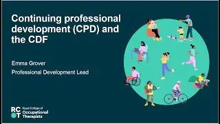 Career Development Framework: supporting your transition from learner to professional