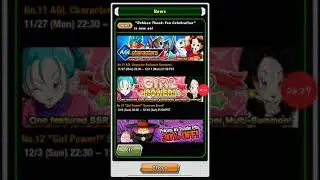 HUGE CELEBRATIONS IN DOKKAN BATTLE GLOBAL.GOGETA AND JENEMBA.......HYPPE