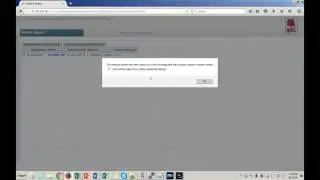 Alabama One Health Record &reg; Exchange - Opt Out Consent Tutorial