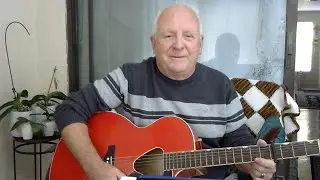 Grandpa  (Original Song) Lyrics In Description