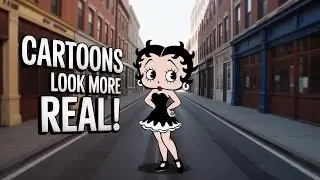Treasured Toons Introduces: The Golden Age of Animation: 1935's Most Iconic Cartoons
