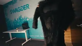 SWAGGER Marketing THE PROCESS