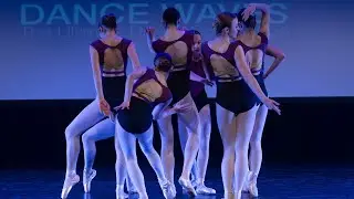 24-25 Qualifier 20 BE - DCie Classico (Dance Control)