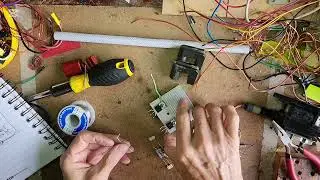 GENERADOR DE 70 MIL VOLTIOS CON FLYBACK 