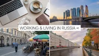 Work and Life in Russia 2025 &ndash; New Day Education 2025 | RUDN | Open Doors | #newdayeducation25