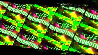 THE - AUTOMOTIVO