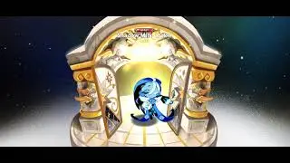 Cookie run kingdom new update see through!~&bull; #crk