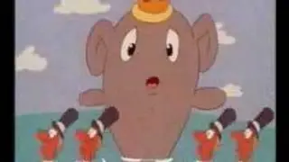 Fiddley Foodle Bird - Mister Fiddley who ? song