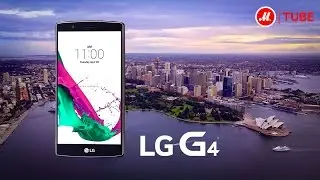 Камера в смартфоне LG G4