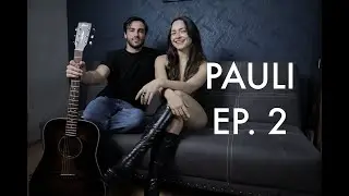 El Showcase de Tora Records Ep. 2 | Pauli