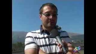 SAGRA DEGLI STROZZAPRETI A PICENZE: