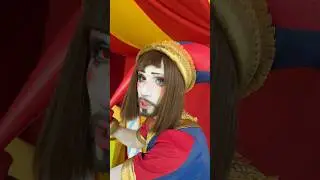 POMNI COSPLAY