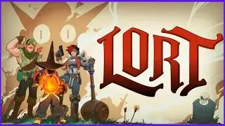 3 New Games LIVE | LORT, Highguard & Confidential Killings