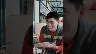 ONE KIND &ndash; I Stopped Him From Eating That Bowl #kindness #helpothers #respect #bekind
