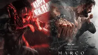 🔥 Marco Post Credit Scene 🔥 Spoiler Talk | Unni Mukundan | Reverse Flash Plays | ReverseFlashGaming