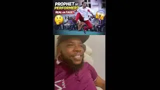 What a Nigerian Pastor said about 2026