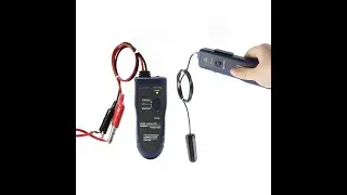 Noyafa 2021 hot sell Underground wire tracker NF-816L for underground wire locate