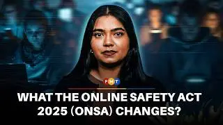 What the Online Safety Act 2025 (ONSA)  changes, and how it works