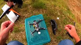 Mini Racer 250