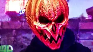 Trick- (2019 Horror) Spoiler Free Review