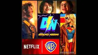 2026 Preview That Was On My List | Avengers Doomsday Breakdown, X-Men Hype, DC & Netflix News Ch 257