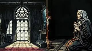 The 9 Stages of Grief and Mourning for Medieval Widows