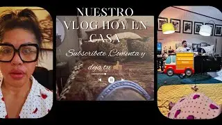 Volvi a Casa Todo el Dia en Bata Ando Trabajando sin descanso No termine nada &hellip;. 
