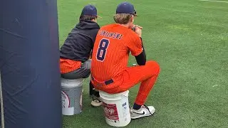 Reds JV @ NOVA Premiere Orange 15u
