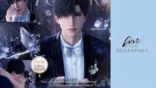 Zayne: Iceborn Warmth | 5 Stars | Memoria | LOVE AND DEEPSPACE